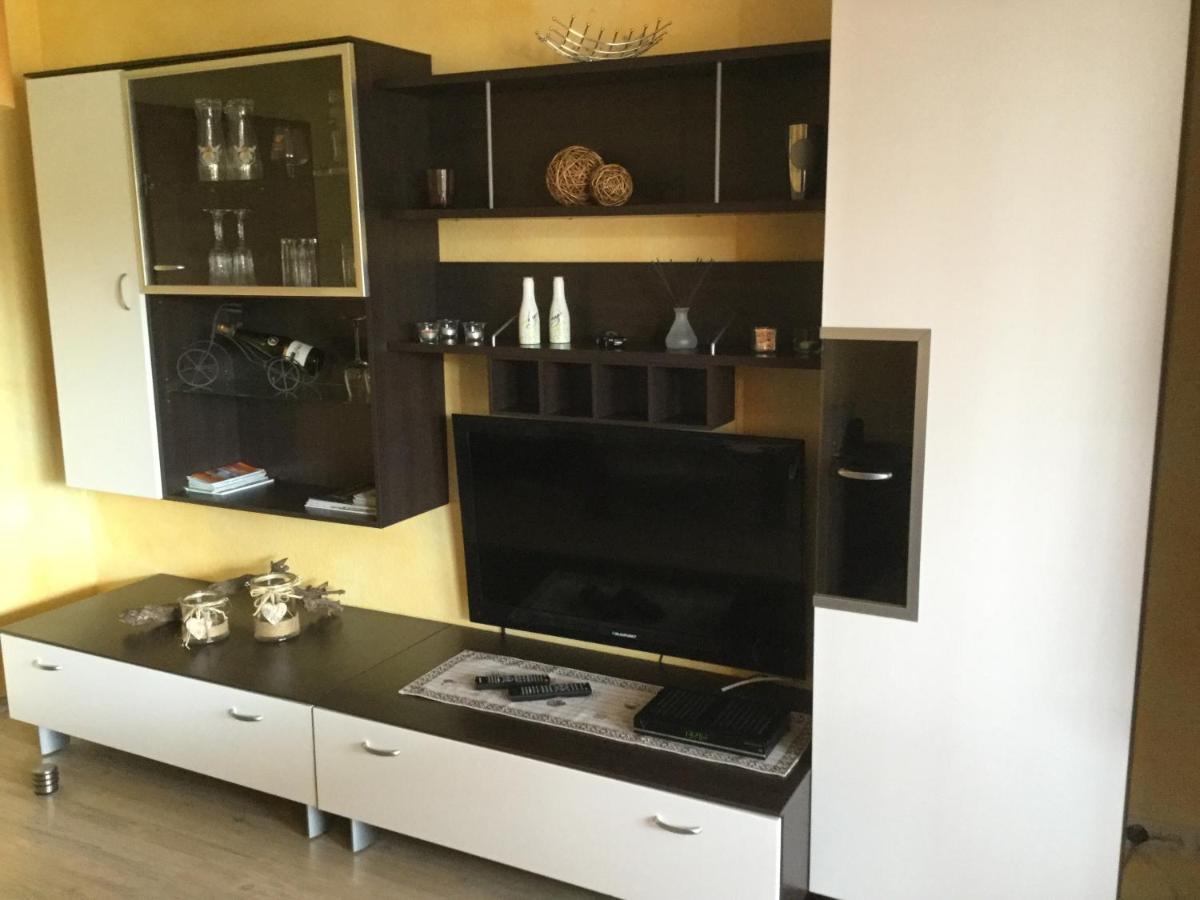 Ferienwohnung Schwarz Sersheim エクステリア 写真